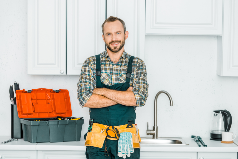 Plumbing Service